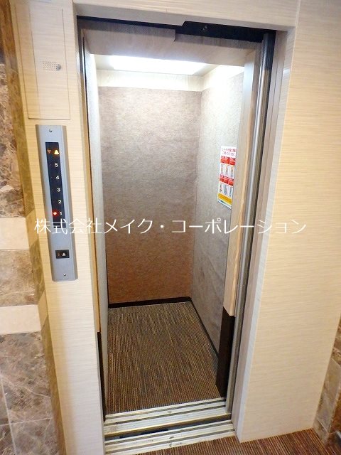 アンビアンス鳥飼  その他外観6