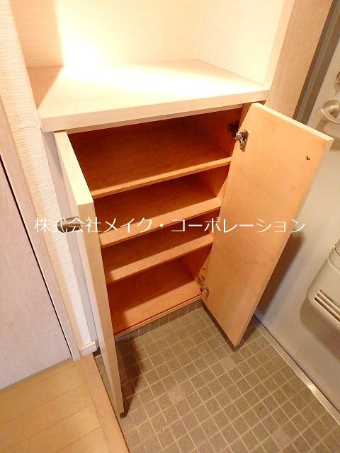 アンビアンス鳥飼  その他8