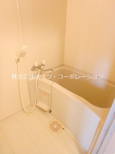 アンビアンス鳥飼  風呂画像