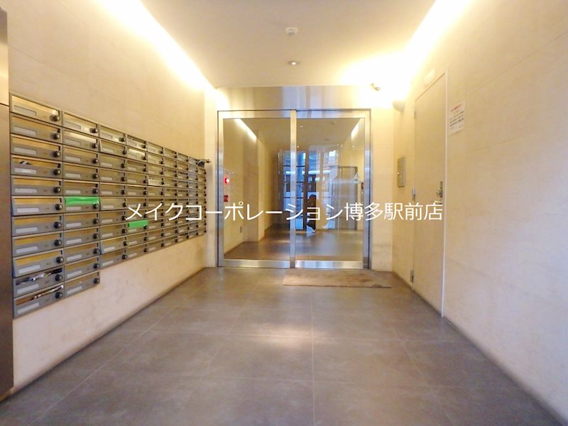 レジディア薬院大通 その他6