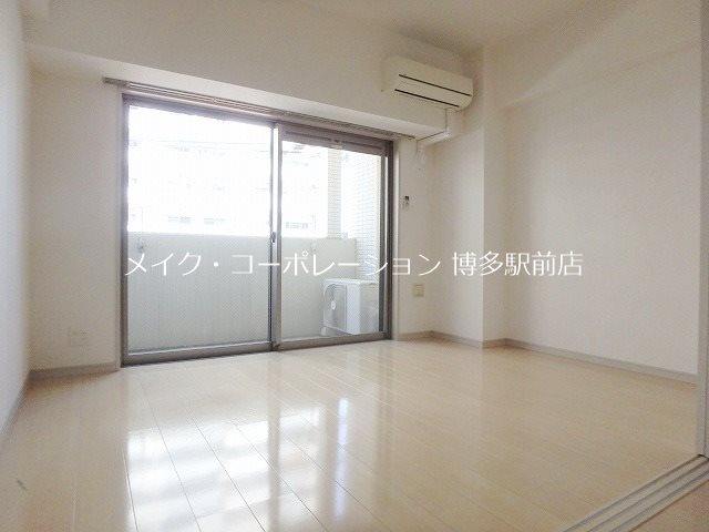 ネストピア県庁前 ベッドルーム
