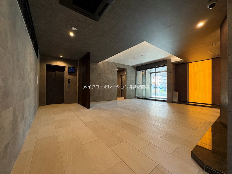 SEASON  FLATS　渡辺通　 その他3