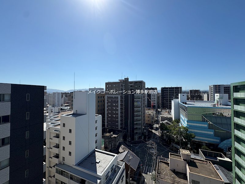 SEASON  FLATS　渡辺通　 その他9