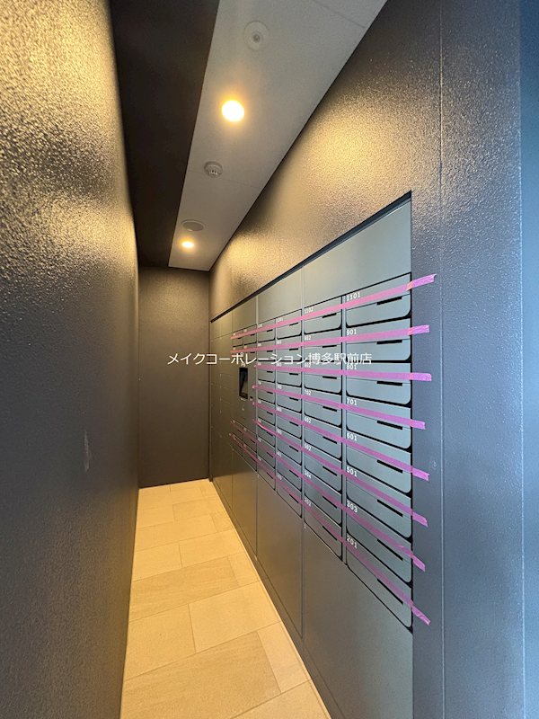 SEASON  FLATS　渡辺通　 その他11