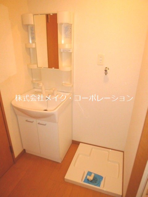 ポラリス西新 その他3