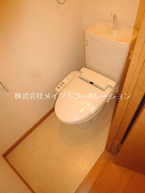 ポラリス西新 その他4