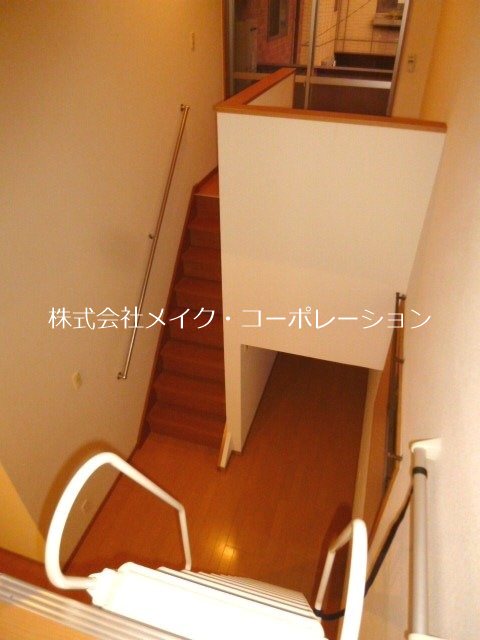 ポラリス西新 その他6