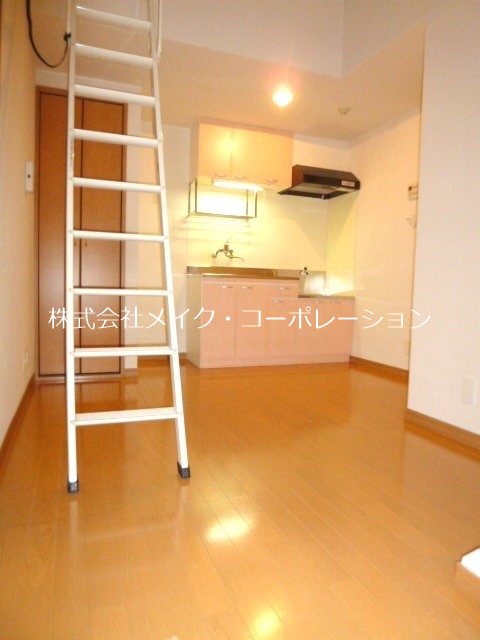 ポラリス西新 その他7