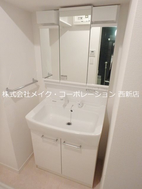 ジュセン西新 その他1
