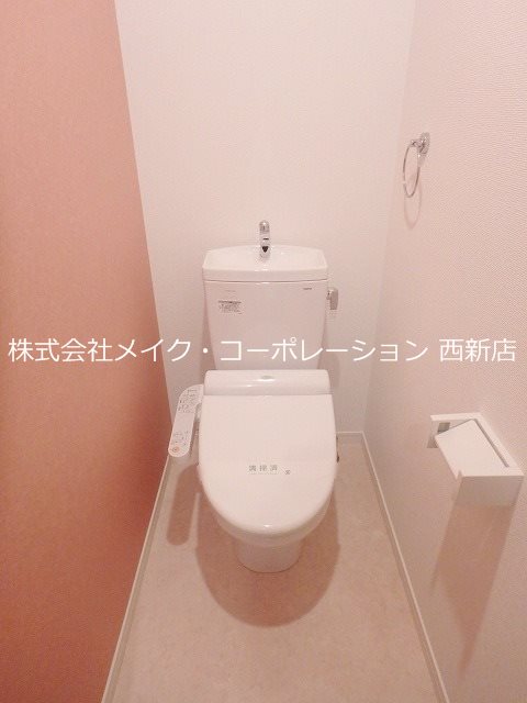 ジュセン西新 その他2