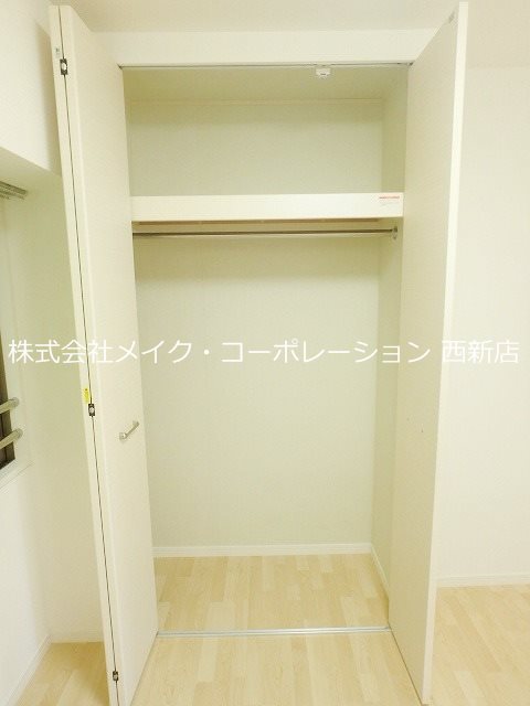 ジュセン西新 その他5