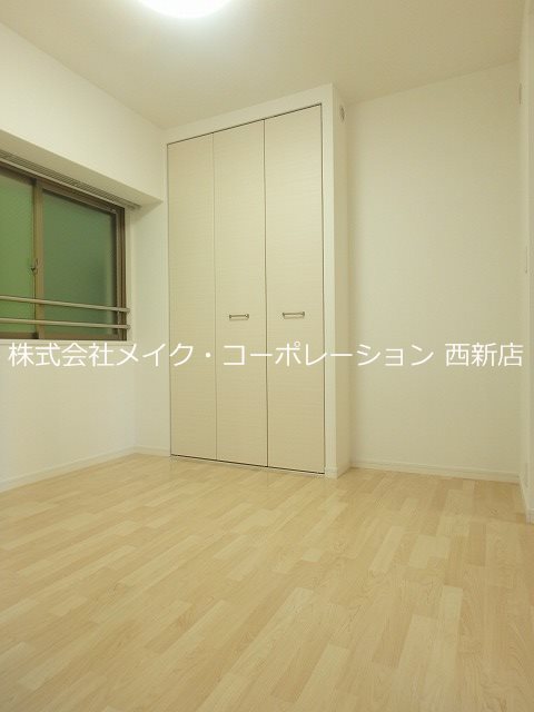 ジュセン西新 その他7