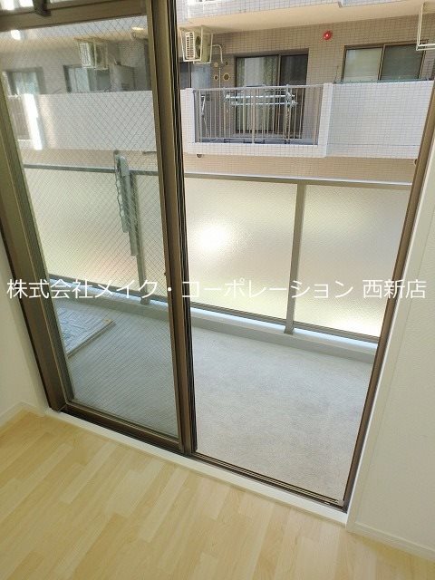 ジュセン西新 その他8
