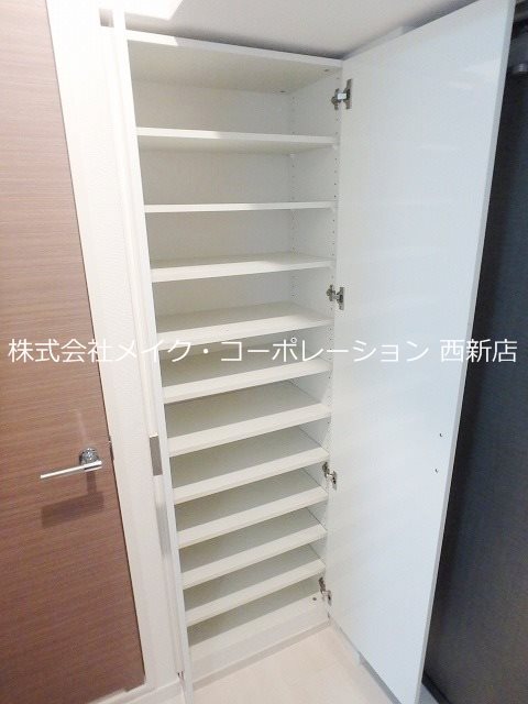 ジュセン西新 その他9