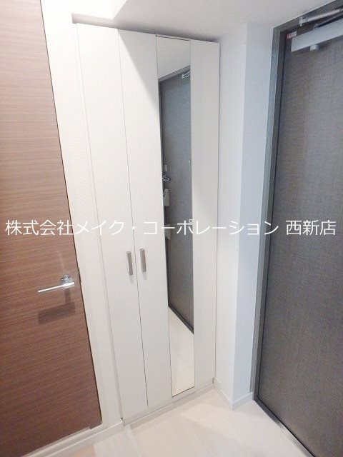 ジュセン西新 その他10