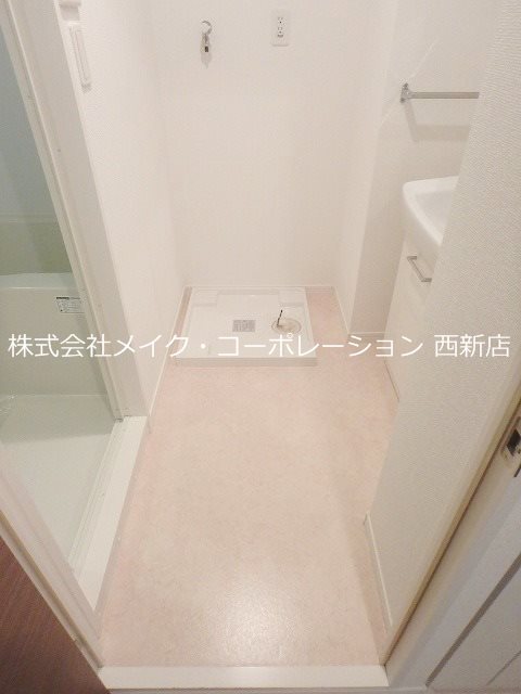 ジュセン西新 その他11