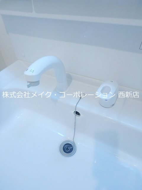 ジュセン西新 その他12