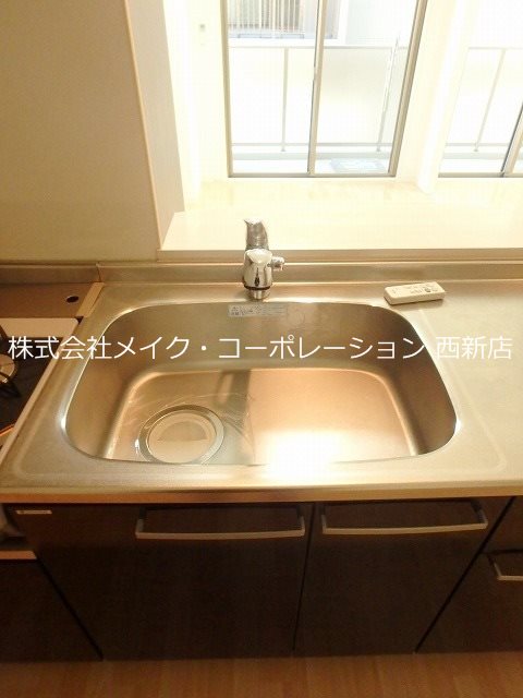 ジュセン西新 その他15