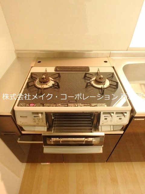 ジュセン西新 その他16