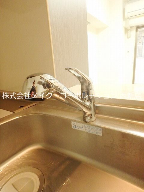 ジュセン西新 その他18
