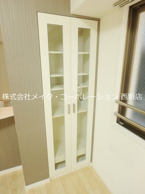 ジュセン西新 その他19