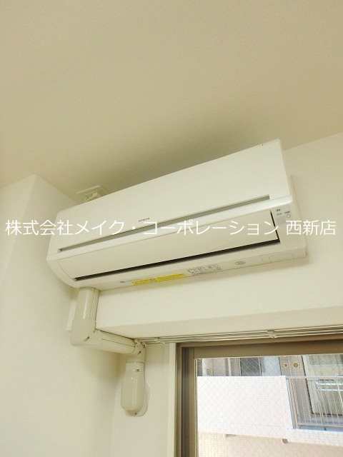 ジュセン西新 その他20