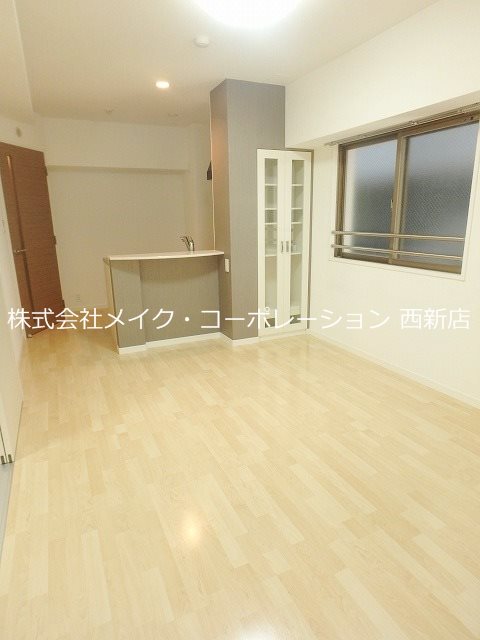 ジュセン西新 その他21