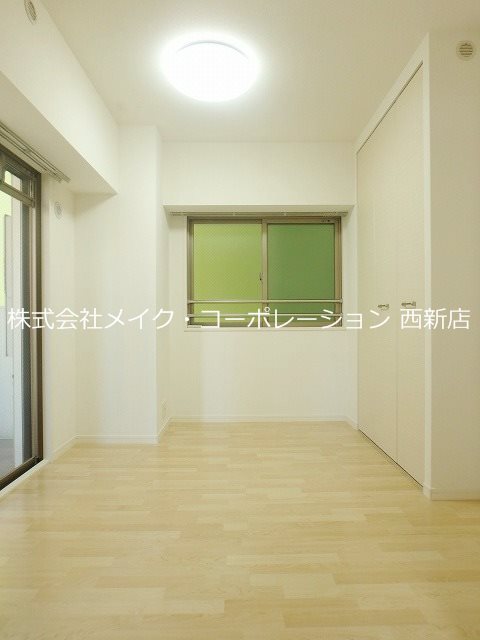 ジュセン西新 その他22