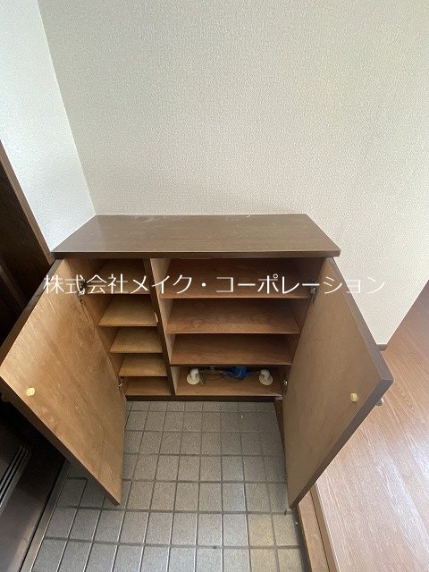 ウエルス昭代 その他6
