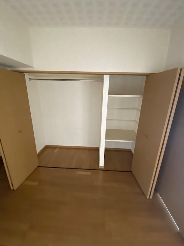 平尾弐番街ビル ベッドルーム