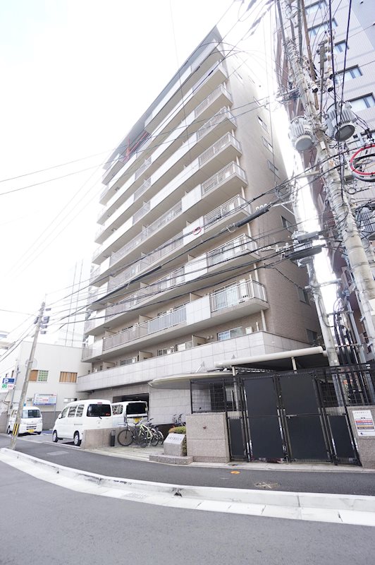 平尾弐番街ビル 外観