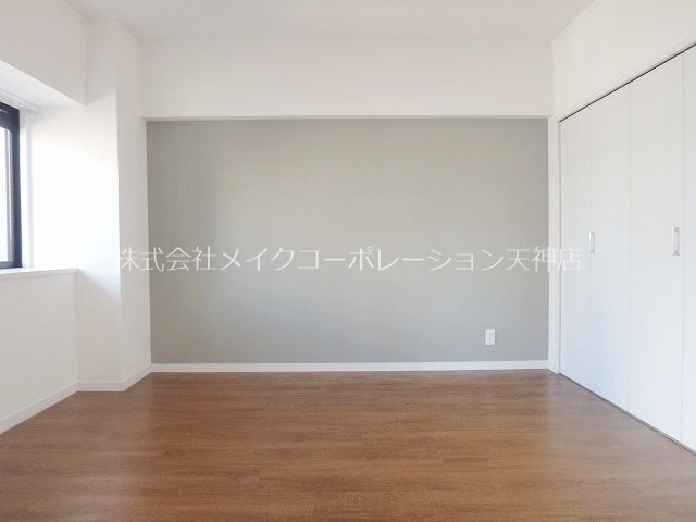 ルピエ舞鶴 ベッドルーム