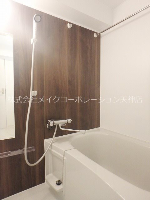 ルピエ舞鶴 風呂画像