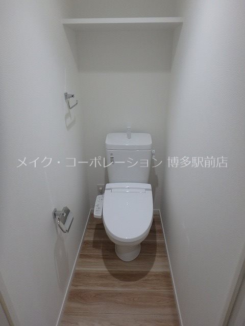 RJRプレシア博多楽水園   その他3