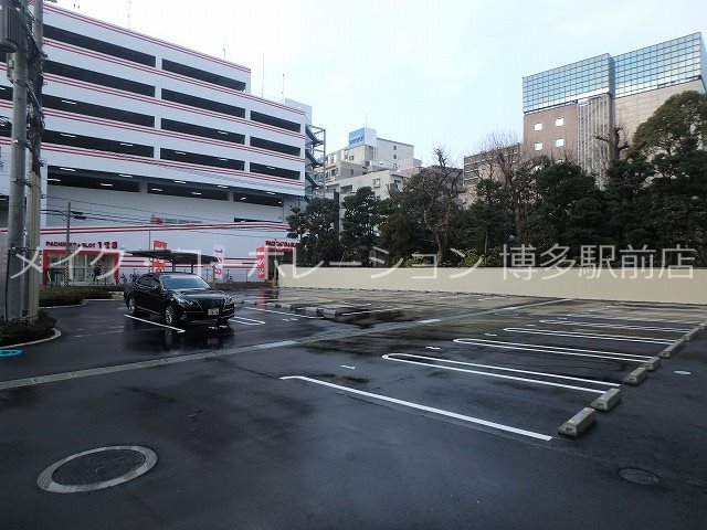 RJRプレシア博多楽水園   その他13