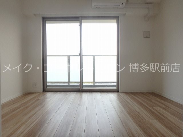 RJRプレシア博多楽水園   ベッドルーム