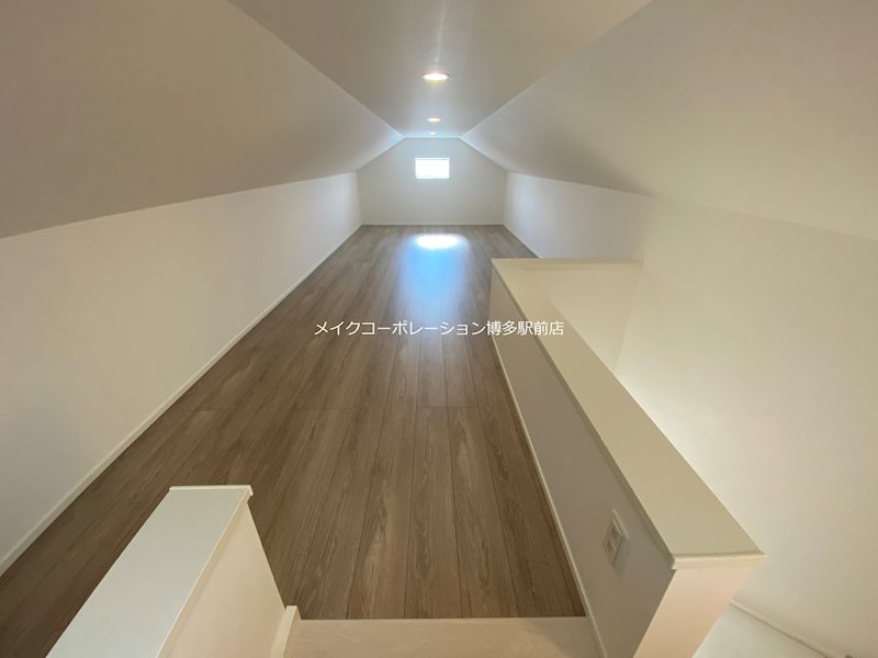 FORENA COURT高宮 その他4