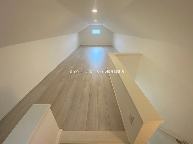 FORENA COURT高宮 その他4