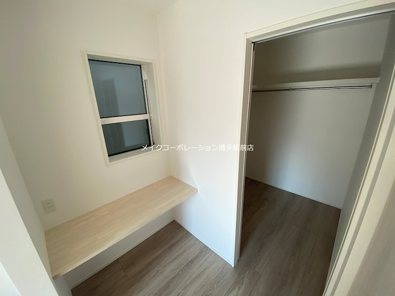 FORENA COURT高宮 その他4