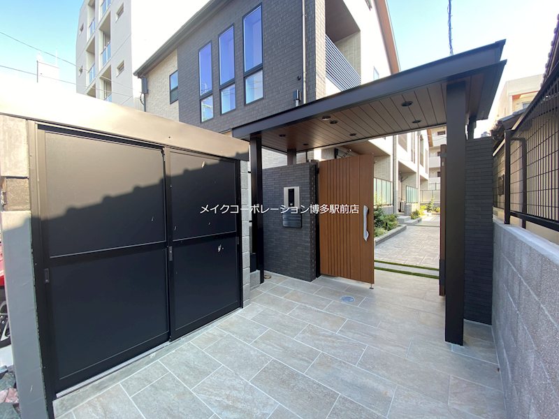 FORENA COURT高宮 その他6