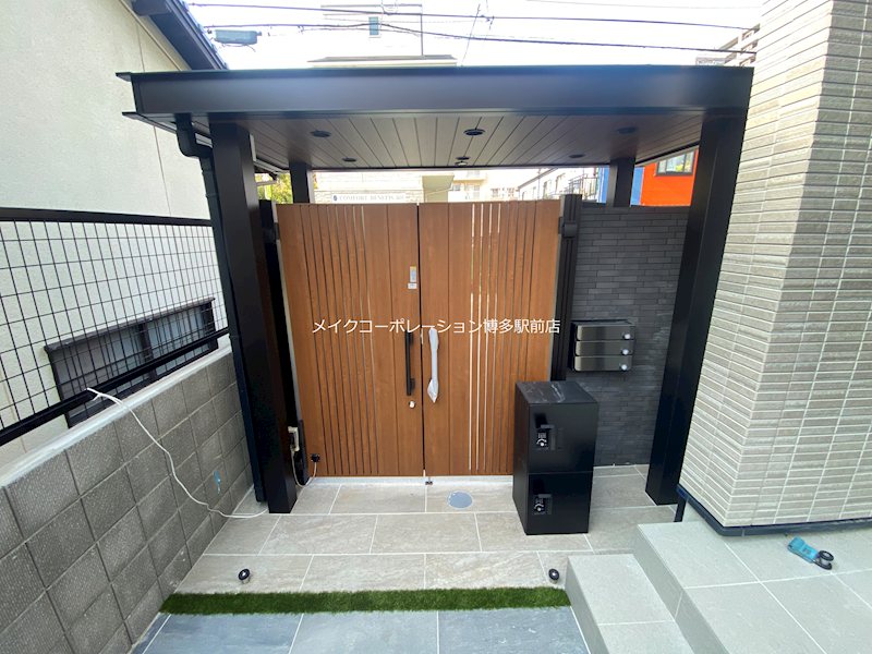 FORENA COURT高宮 その他12