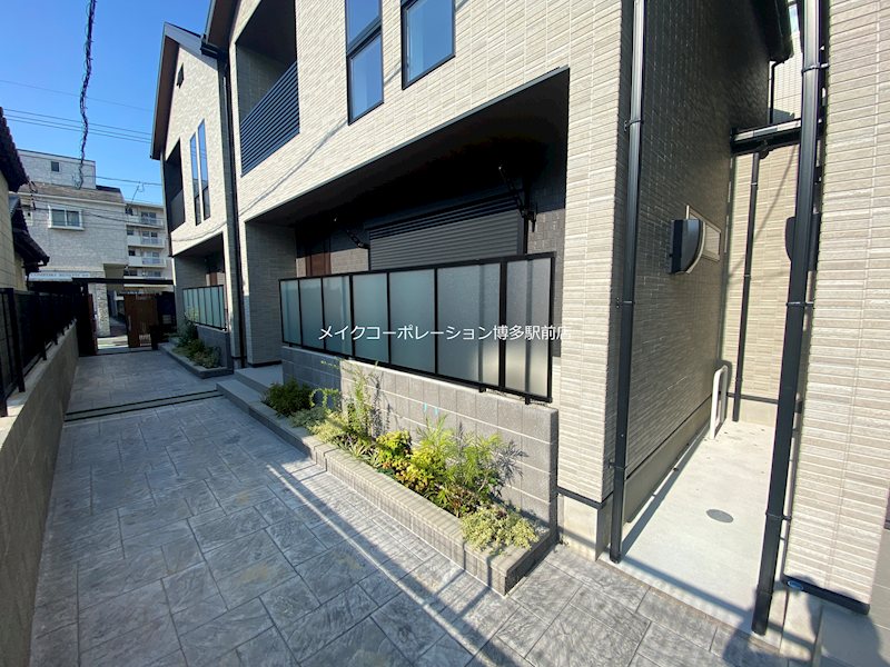 FORENA COURT高宮 その他16