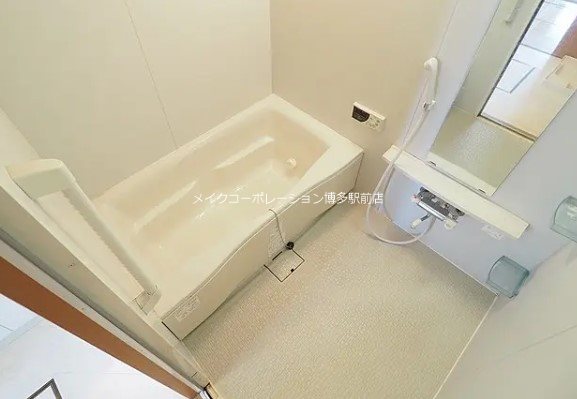 フェルメール  風呂画像