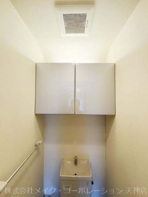 プランタン薬院 その他4