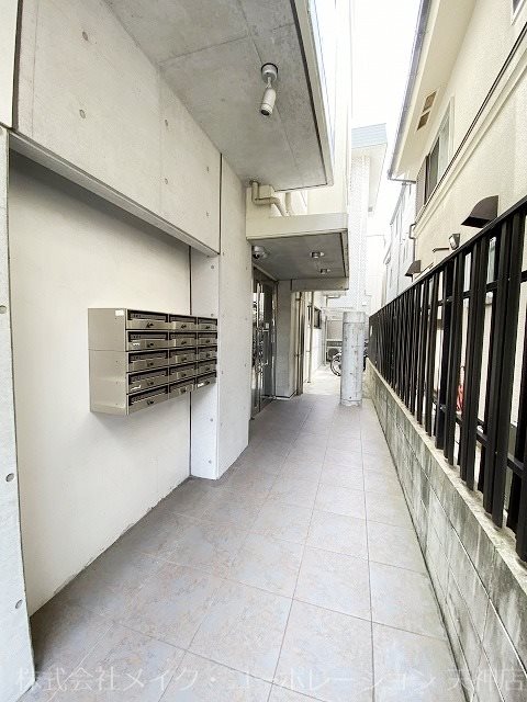 プランタン薬院 その他7