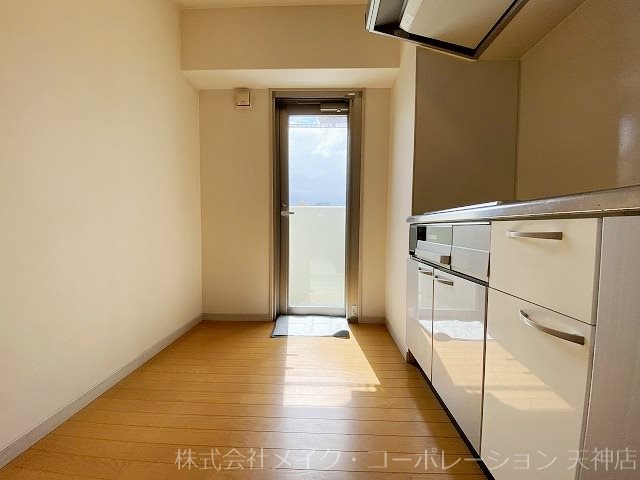 プランタン薬院 その他16