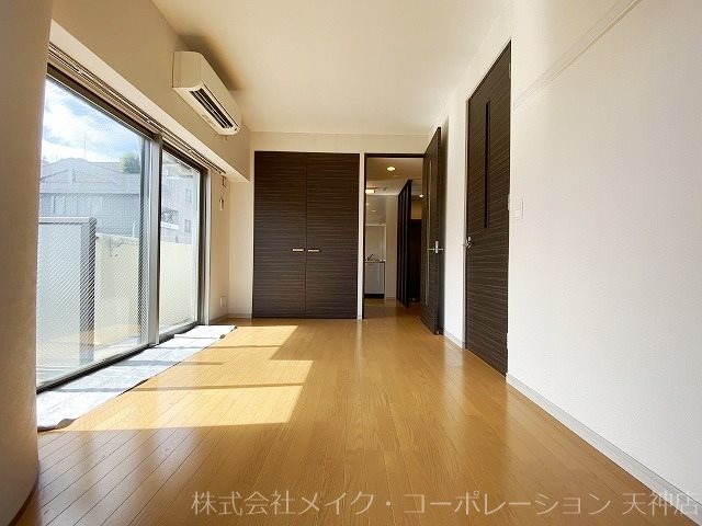 プランタン薬院 その他19