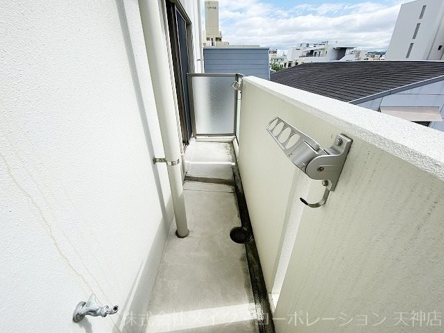 プランタン薬院 その他27