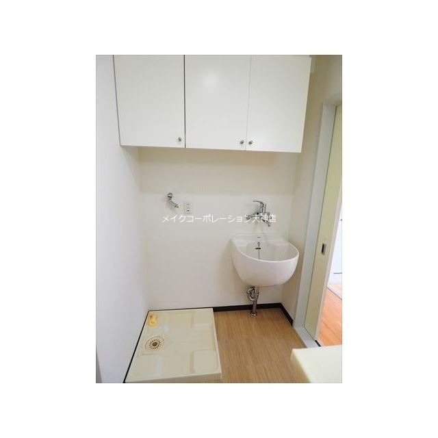 KM原田ビル その他12