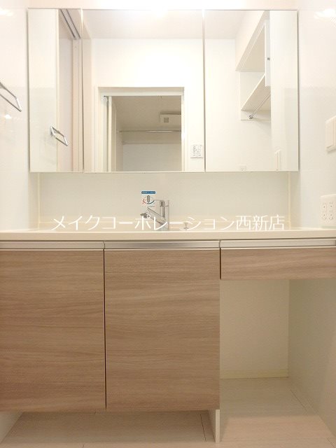 D-room飯倉西 B棟 その他2